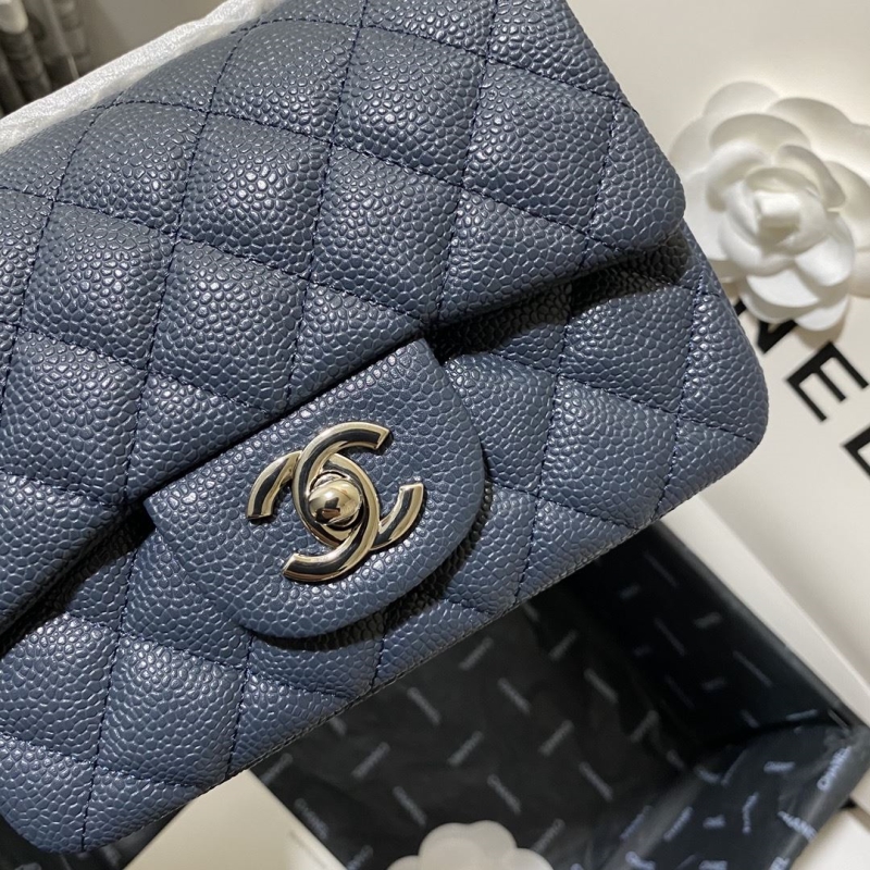 Chanel CF Series Bags